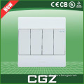 2015 CGZ Brand NEW hot sale transfer wall switch with best price
